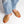 either or woven slide natural tan cognac honey leather handmade huarache slip on square toe
