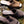 either or woven slide natural tan cognac honey leather handmade huarache slip on brown cognac