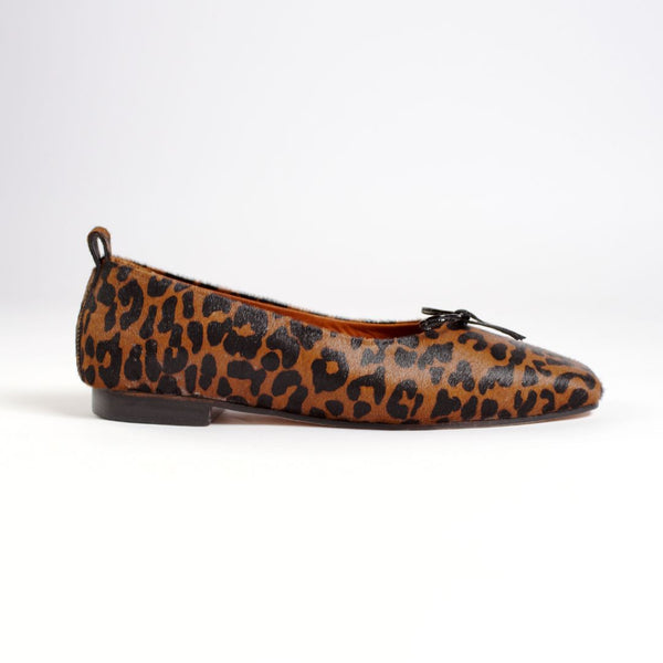 The Demi Ballet [Leopard]