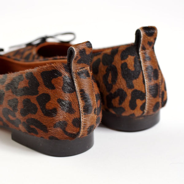 The Demi Ballet [Leopard]