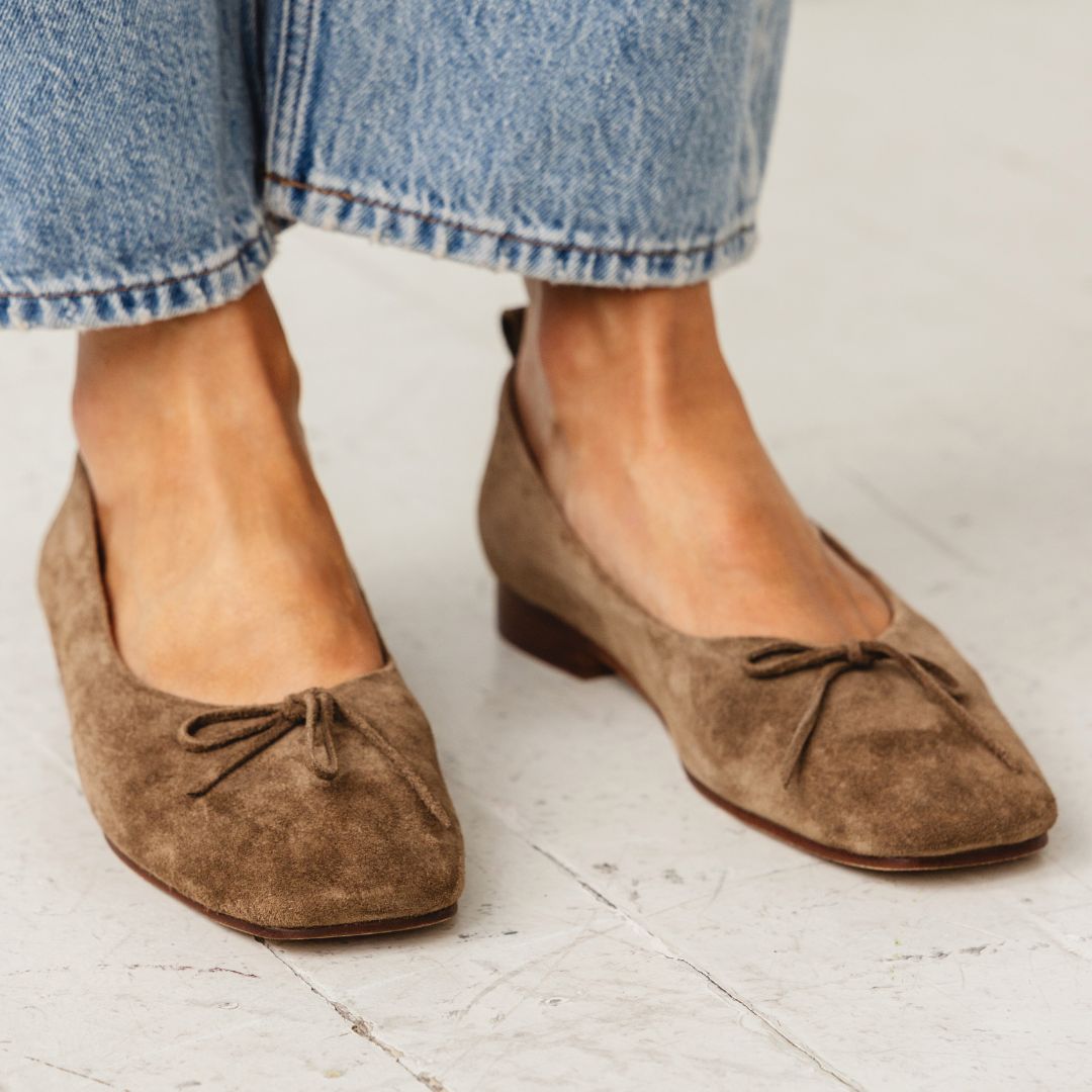 The Demi Ballet [Moss]