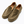 The Coast Loafer [Moss Suede]