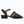 The Fisher Heel [Black]