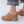 The Terrace Clog [Tobacco Suede]