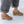 The Terrace Clog [Tobacco Suede]