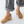 The Terrace Clog [Tobacco Suede]