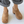 The Terrace Clog [Tobacco Suede]