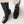 The Calf Boot [Black]