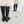 The Calf Boot [Black]