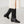 The Calf Boot [Black]