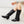 The Calf Boot [Black]