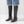 Knee-High Boot [Black]  *PRE-ORDER*