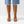 The Calf Boot [Suede]