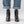 Vintage Pull-on Boot [Black]  *PRE-ORDER*
