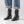 Vintage Pull-on Boot [Black]  *PRE-ORDER*