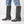 Knee-High Boot [Black]  *PRE-ORDER*