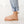 The Isla Sandal [Cognac]