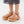 The Platform Fisher [Cognac]