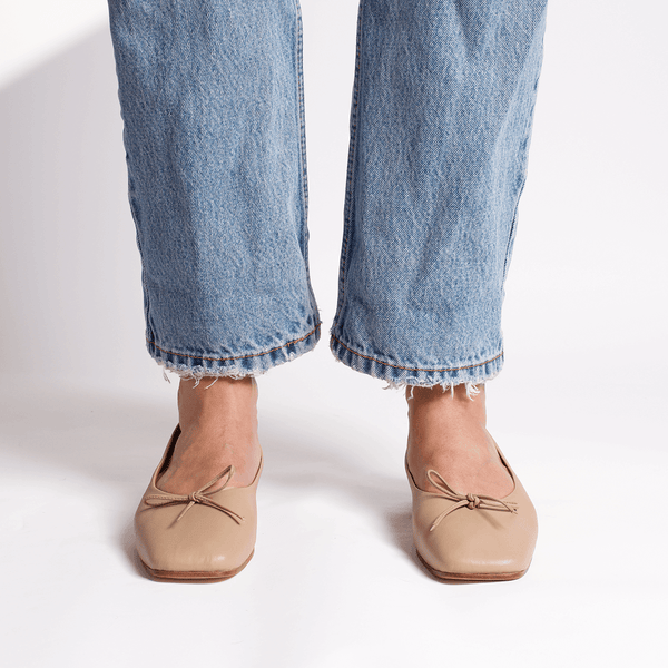 The Demi Ballet [Clay]