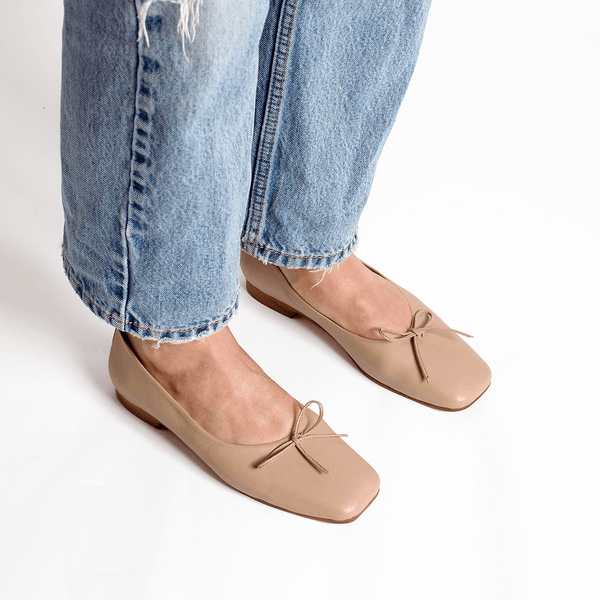 The Demi Ballet [Clay]