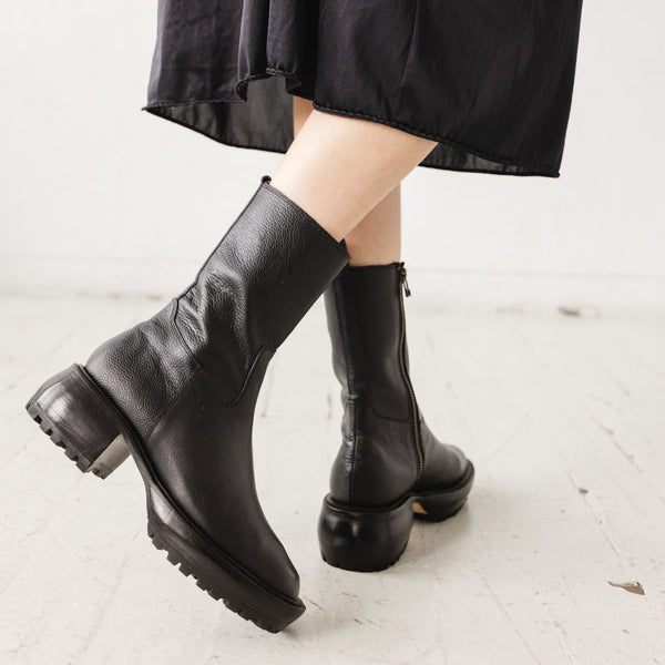 The Camp Boot [Black] *PRE-ORDER*