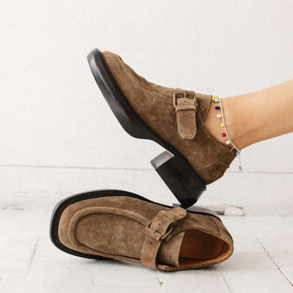 Charm Anklet