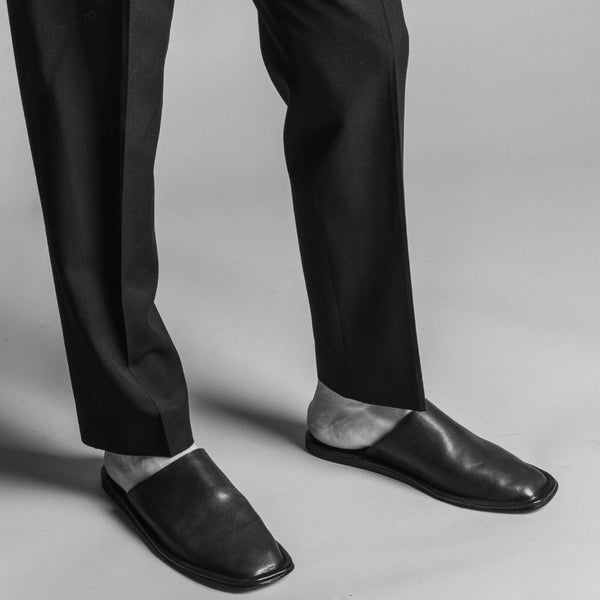 The Mule [Black]