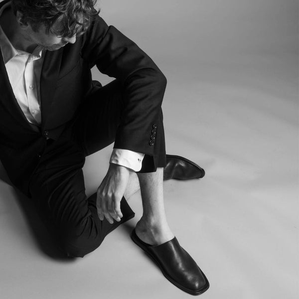 The Mule [Black]