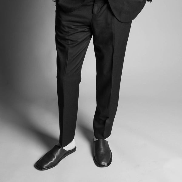 The Mule [Black]