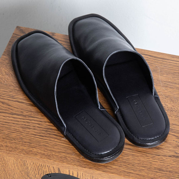 The Mule [Black]
