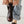 The Vintage Pull-On Boot [Black]