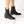 The Vintage Pull-On [Black]