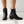 The Vintage Pull-On Boot [Black]