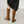 The Calf Boot [Suede]