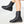 The Aurora Boot [Black]