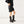The Calf Boot [Black]