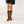The Calf Boot [Suede]
