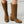 The Calf Boot [Suede]