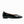 demi ballet black patent leather square toe comfy ballet flat