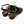 The Fisher Heel [Leopard]