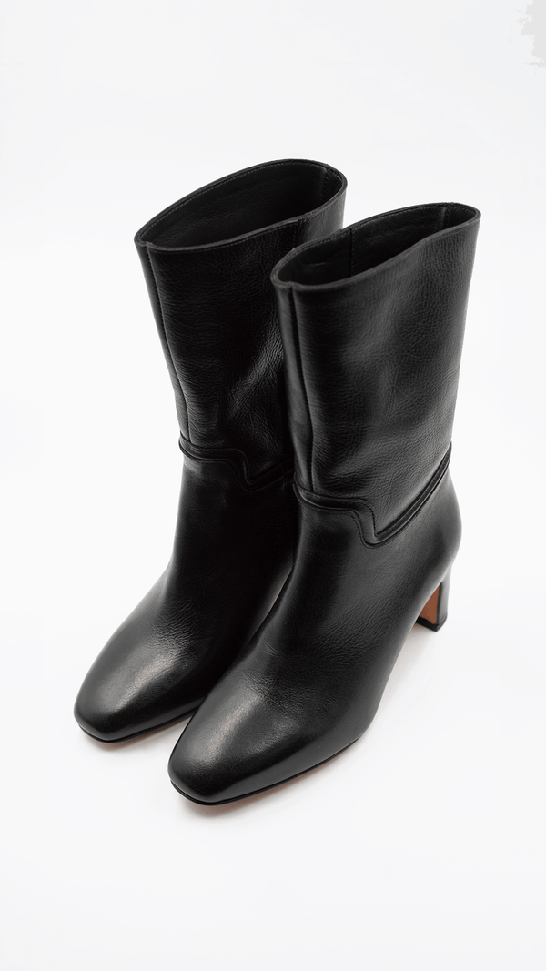 The Kit Boot [Black]