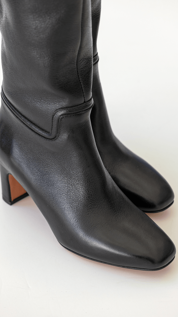 The Kit Boot [Black]