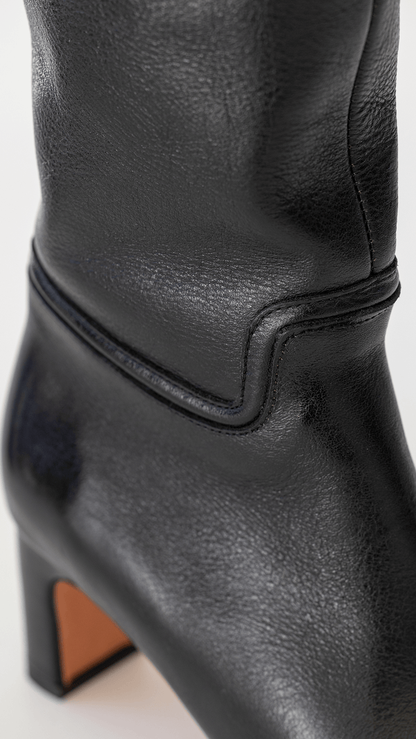The Kit Boot [Black]