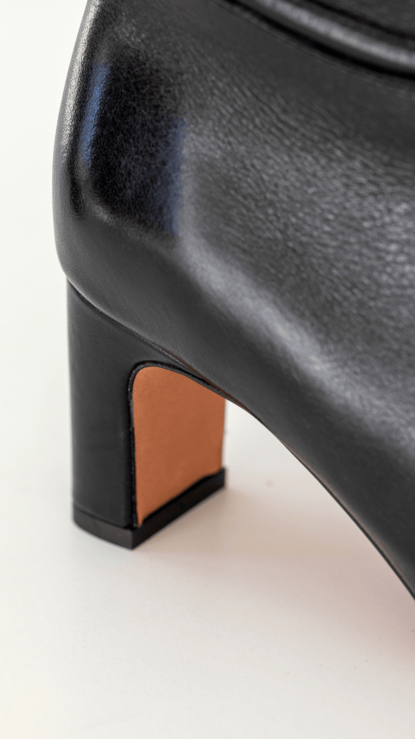 The Kit Boot [Black]