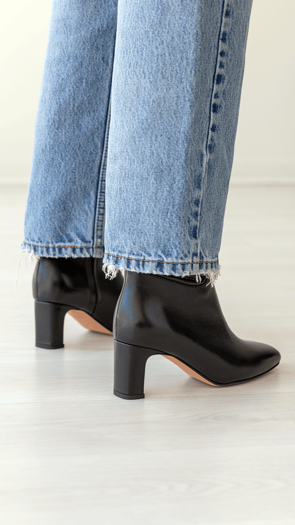 The Kit Boot [Black]