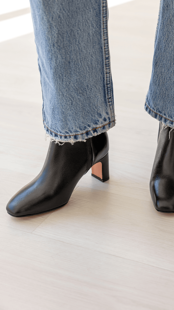 The Kit Boot [Black]