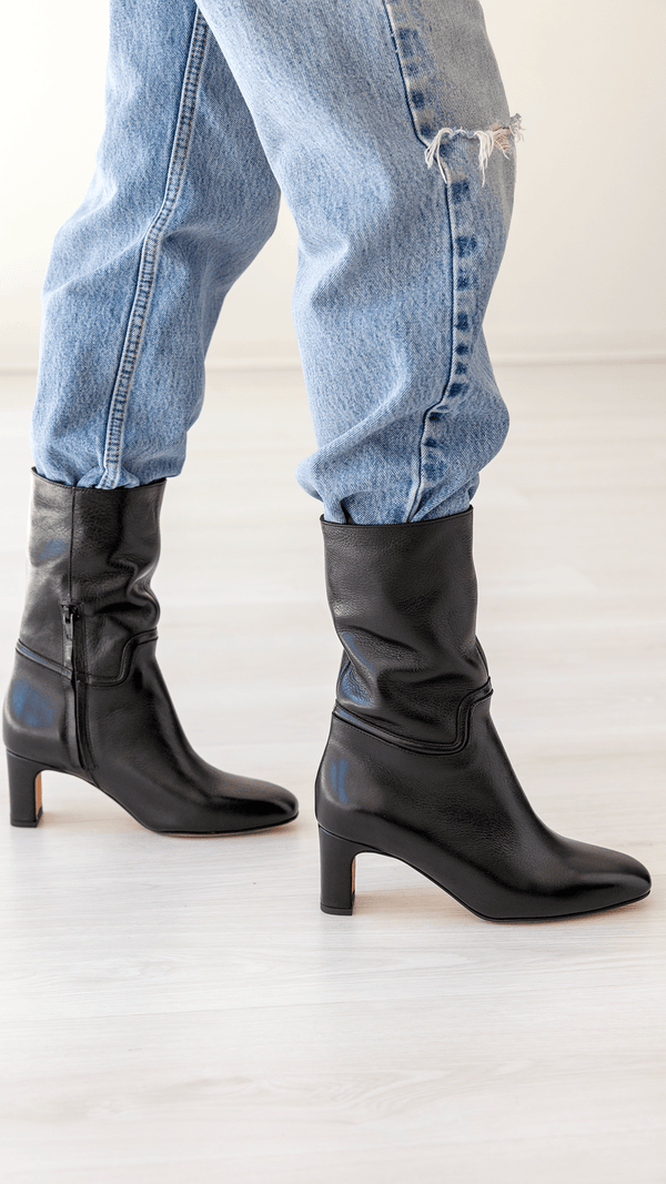 The Kit Boot [Black]