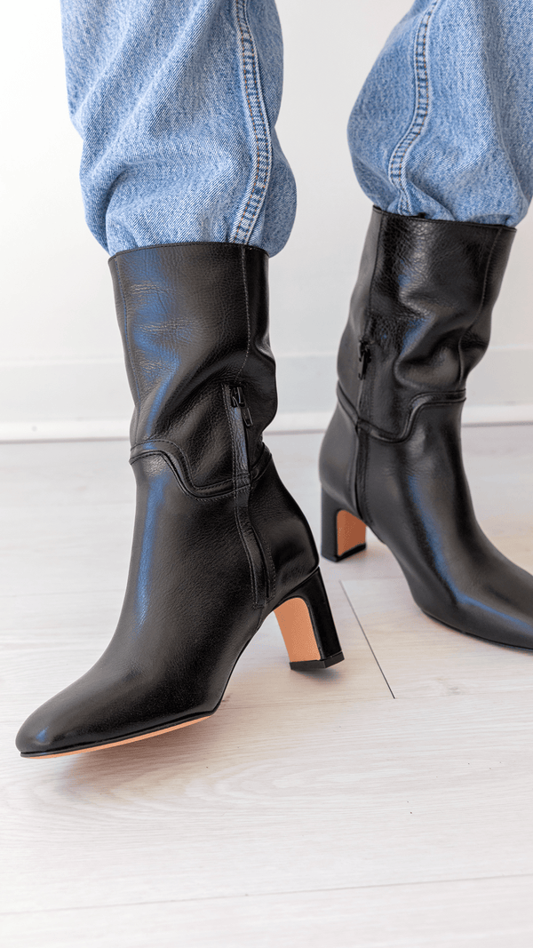 The Kit Boot [Black]