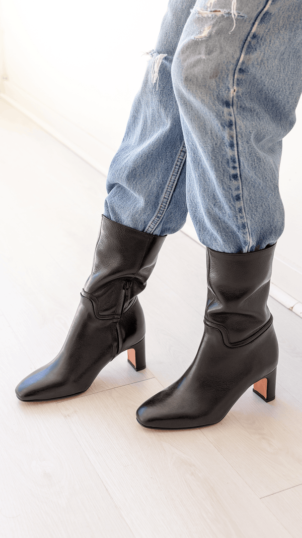 The Kit Boot [Black]