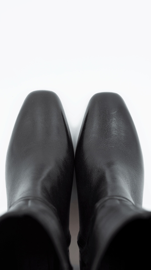 The Kit Boot [Black]